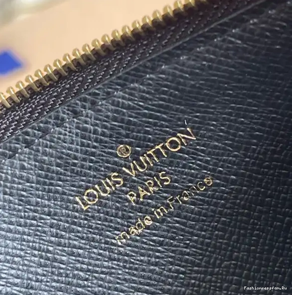 FS CHEAP VUITTON LOUIS SLIM PURSE 0630